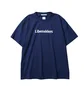 Liberaiders OG Logo Tee (Navy)