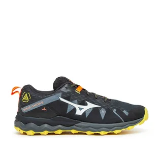 Mizuno Wave Daichi 6 (Schwarz)