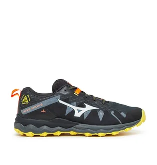 Mizuno Wave Daichi 6 (Schwarz)