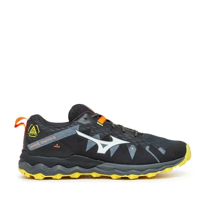 Mizuno Wave Daichi 6 (Schwarz)