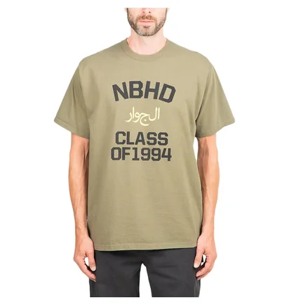 Neighborhood CLASS / C-TEE . SS (Oliv)