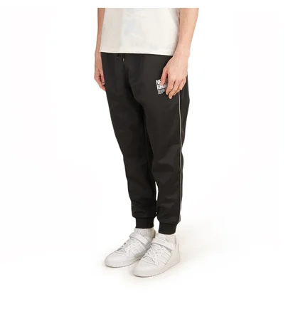Neighborhood Jersey / E-PT (Schwarz)