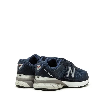 New Balance Kids PV990 NV5 (Navy)
