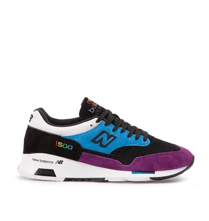 New Balance M 1500 CBK 'Made in England' (Multi)