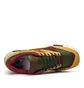 New Balance M 1500 TGB 'Made in England' (Ocker / Dunkelrot / Grün)