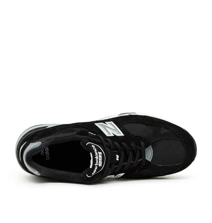 New Balance M991EKS Made in England (Schwarz)