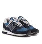 New Balance OM 576 OGN 'Made in England' (Navy / Grau)