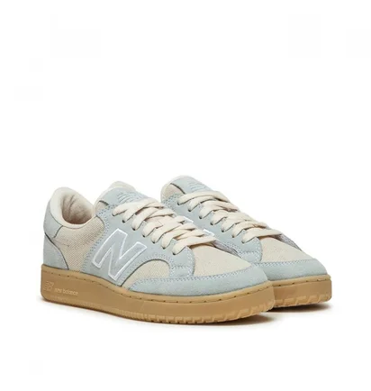 New Balance Pro Court Cup (Grau / Beige)