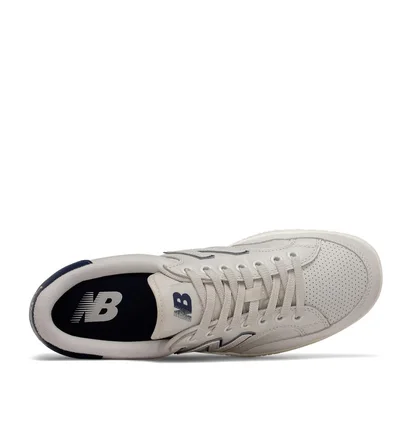 New Balance Pro Court Cup (Grau / Blau)