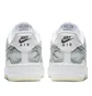 Nike Air Force 1 '07 Skeleton (Weiß)