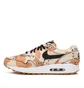 Nike Air Max 1 Premium ''Beach Camo'' (Beige / Schwarz)