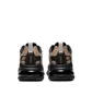 Nike Air Max 270 React (Schwarz / Braun)