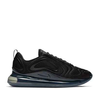 Nike Air Max 720 (Schwarz)