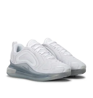 Nike Air Max 720 (Weiß)