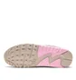 Nike Air Max 90 (Grau / Rosa)