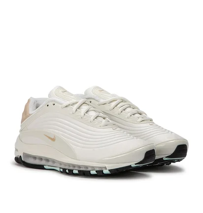 Nike Air Max Deluxe SE (Beige / Weiß)