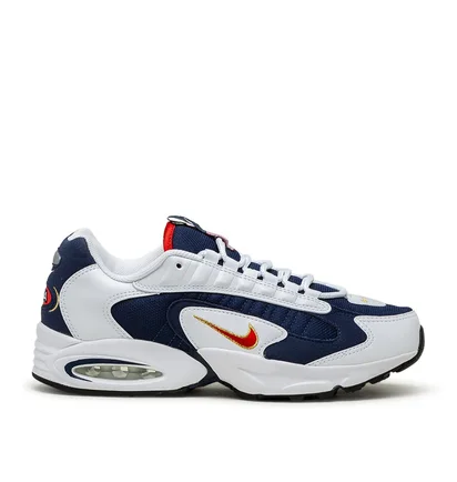 Nike Air Max Triax 'USA' (Weiß / Navy)