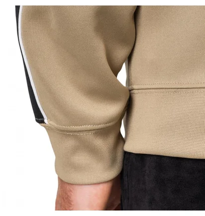 Nike DNA PK Full Zip Jacket (Khaki / Schwarz)