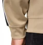 Nike DNA PK Full Zip Jacket (Khaki / Schwarz)