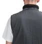 Nike Fleece Vest (Schwarz / Grau)