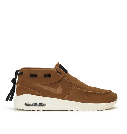 Nike SB Air Max Stefan Janoski 2 Moc (Braun)