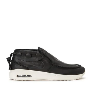 Nike SB Air Max Stefan Janoski 2 Moc (Schwarz)