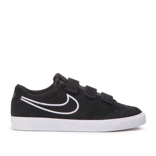 Nike SB Zoom Blazer AC XT (Schwarz)