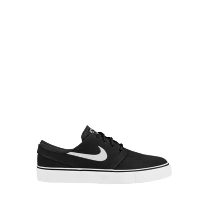 Nike Stefan Jansoki GS (Schwarz / Weiß)