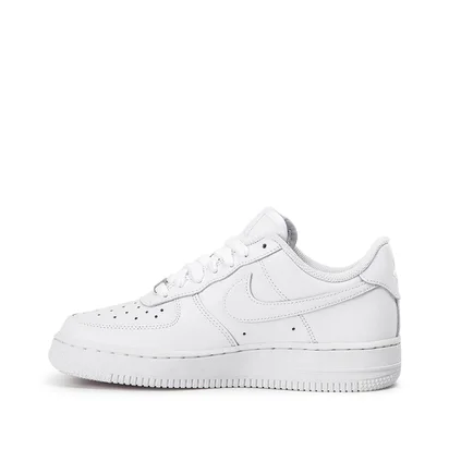 Nike WMNS Air Force 1 '07 (Weiß)
