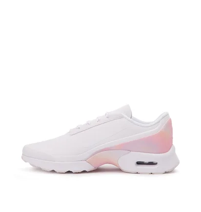 Nike WMNS Air Max Jewell Premium (Weiß / Rose)