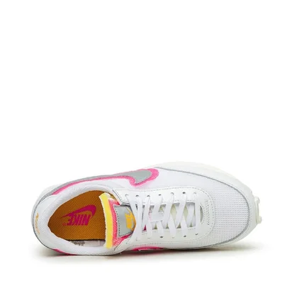 Nike WMNS Daybreak (Weiß / Pink)