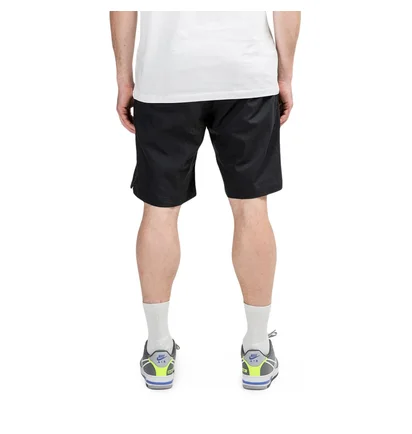 NikeCourt Tennis Shorts (Schwarz)