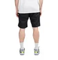NikeCourt Tennis Shorts (Schwarz)