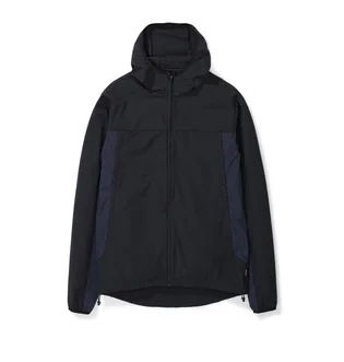Norse Projects Arvid Running Jacket (Schwarz)