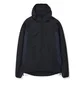 Norse Projects Arvid Running Jacket (Schwarz)