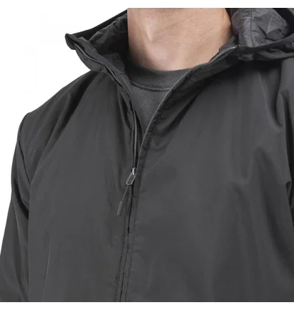 Norse Projects Hugo Light WR Jacket (Schwarz)