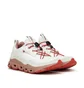 On WMNS Cloudaway (Weiß / Rot)