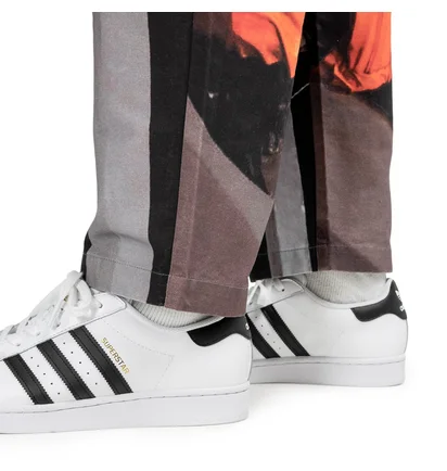P.A.M. Printed X-Perience Reno Cino Pants (Multi)