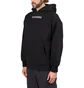 Pleasures Protection Premium Hoody (Schwarz)