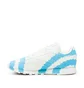 Reebok W x Collina Strada Classic Leather (Weiß / Blau / Gelb)
