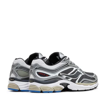 Saucony Progrid Omni 9 (Grau)