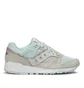 Saucony Grid SD Garden District (Blau / Weiß)