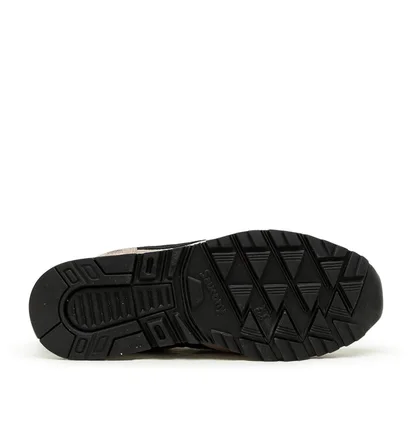 Saucony Shadow 5000 (Grau / Schwarz)
