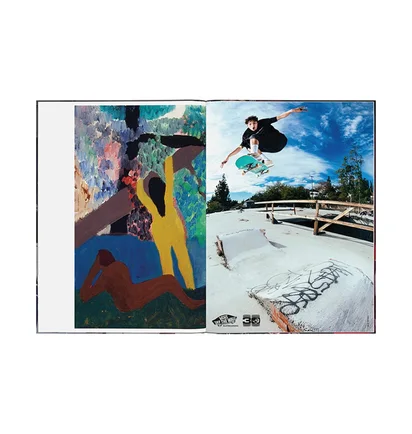 Sneeze Magazine No.52 Spring 2022