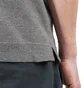 Snow Peak Co/Pe Dry T-Shirt (Grau)