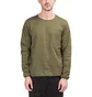 Snow Peak Flexible Insulated Pullover (Olive)