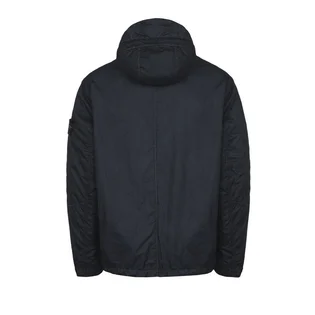 Stone Island Membrana 3L TC Jacket (Schwarz)