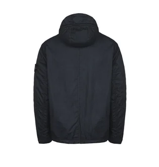 Stone Island Membrana 3L TC Jacket (Schwarz)