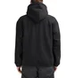 Stüssy Bronson Polar Fleece Hoodie (Schwarz)
