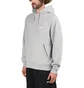 Stüssy Stock Logo Hood (Grau)